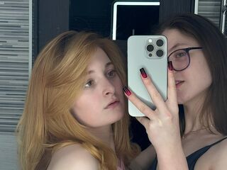 TheaAndDarline's Tube Profile Image